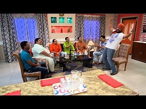 Party Sharty Ki Planning?! | Taarak Mehta Ka Ooltah Chashmah | Christmas & New Year Special!