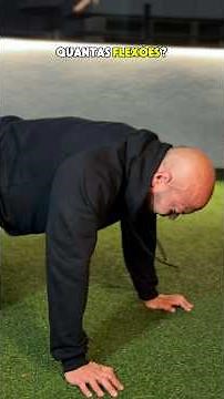 How many push-ups should you be able to do based on your age?