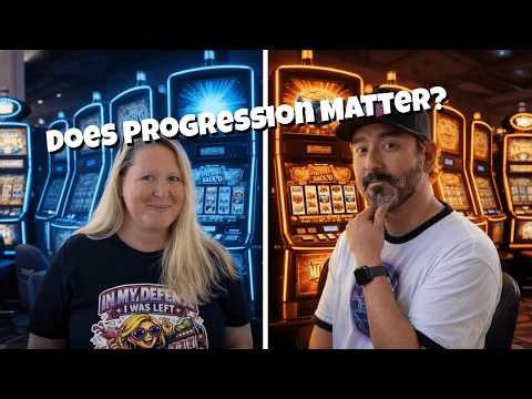 We Tested Two Slot Theories Side by Side