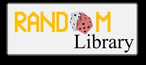 Random Library by MatrixxStudios70