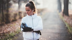 Freezing weather can kill your iPhone battery and leave your device dead