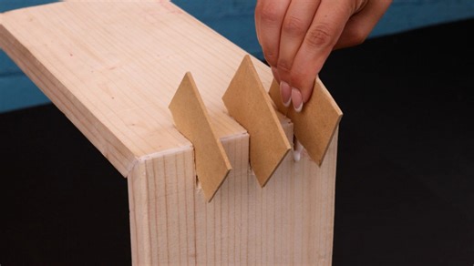 Mastering DIY Woodworking Joinery