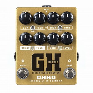 OKKO FX Diablo GH favorable buying at our shop | USA