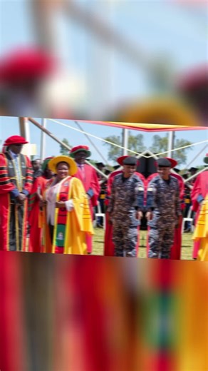 Missed Gulu University 21st Graduation Ceremony Highlights