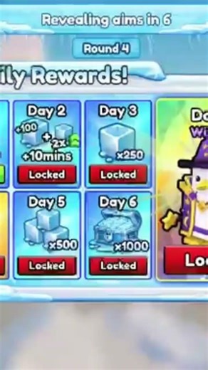 Red vs Black Penguin KNOCKOUT! 🐧⚔️ | Roblox PvP