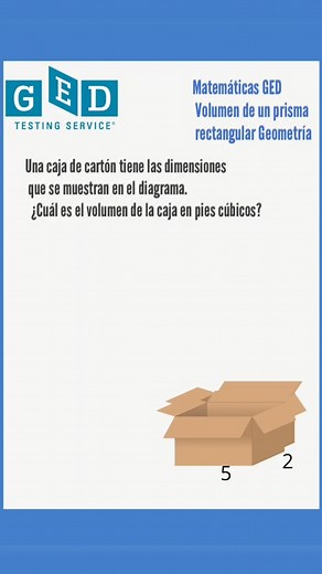 #GED #ged #math #nature