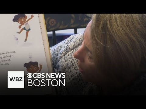 Massachusetts launches early literacy tutoring program in public schools