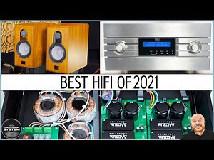 BEST HiFi of the YEAR 2021