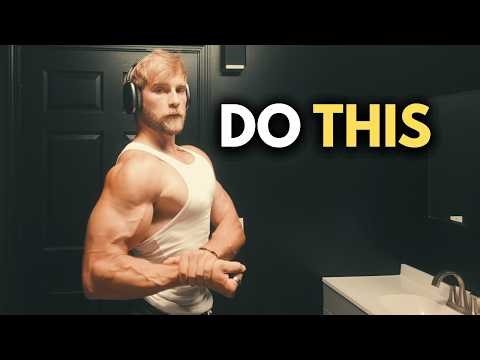 How To Warm Up For 1 Set To Failure Training?