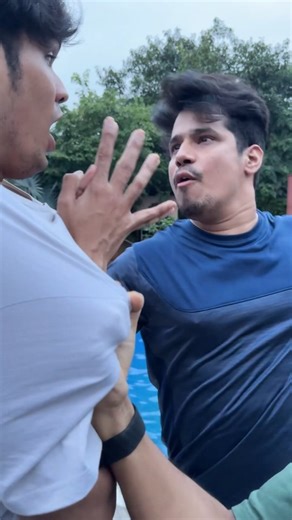 Slayy Point on Instagram: "Kidney touching story 💔 We are ready for TikTok"