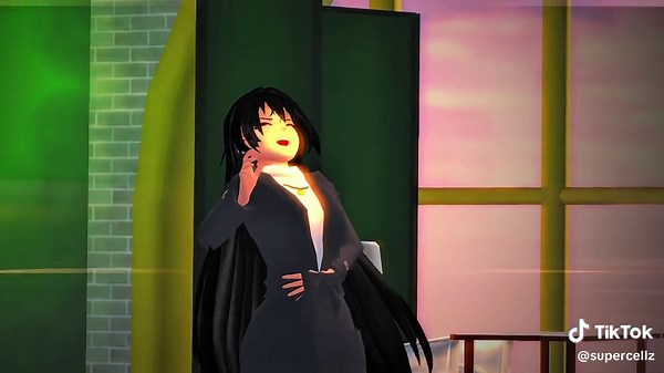 Drama Menarik di Sakura School Simulator!