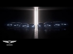 Genesis Brand Vision Announcement | Futuring Genesis | Genesis USA