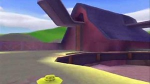 Spyro Ripto's Rage Robotica Farms Intro and Extro