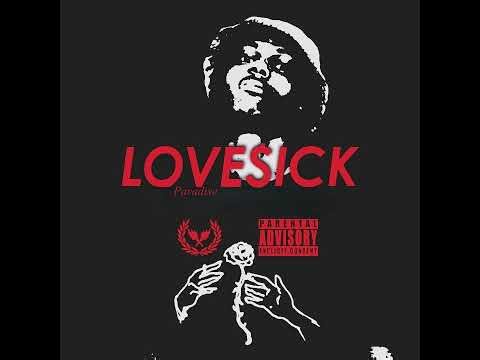Lovesick Paradise (Prod. JobsLastHope)