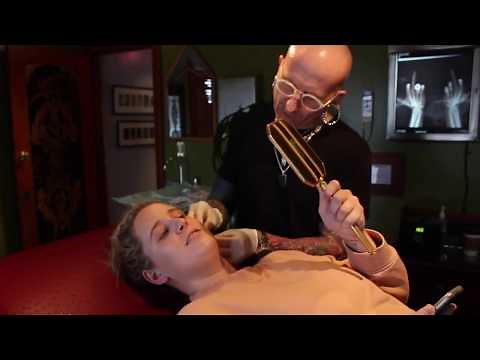 I got pierced by Beyoncé's piercer – here's what I learned