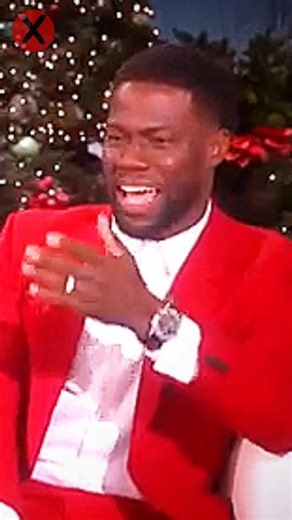 Kevin Heart Destroys Dwayne Johnson #shorts #kevinhart