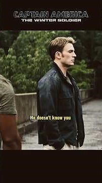 18 years old Captain America & Winter Soldier (1930s flashback) #marvel #avengers