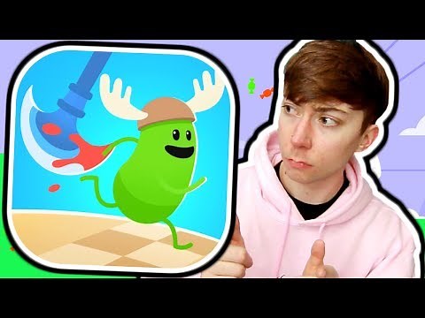 DUMB WAYS TO DASH (iOS Gameplay)