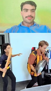 Ladkon ka prank check Karen 😜 #foryoupagereels #emiliaclarke #fbyシvideo | JAAT SAHAB