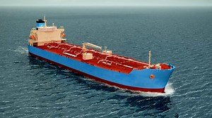 Modern day tankers can hold millions of litres of oil and travel thousands of miles around the world with this volatile cargo. How are engineers working to avoid the possibility of major oil spills? Watch more like this on discovery : https://bit.ly/3l3sHMx | Love Science