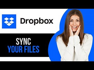 How to Sync Your Files on Dropbox