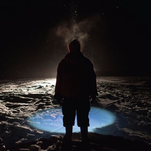 Review: Inter Arma Embrace the Darkness on New Heaven