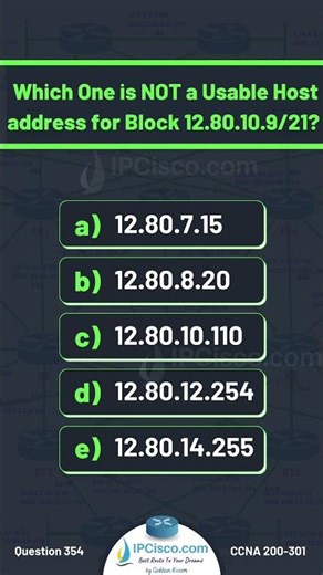 Cisco CCNA Challenge!!!!✨✨