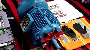 INVT VFD Password lock Unlock Urdu/Hindi | How to lock parameter Setting VFD Solar pumping Inverter https://youtu.be/ytjQssPlRRQ Address: A2Z Solar Sargodha road near chungi #22 Jhang City Phone: 92-47-7500292 | A2Z Solar