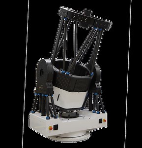 RC700 Ritchey-Chrétien Telescope | PlaneWave Instruments