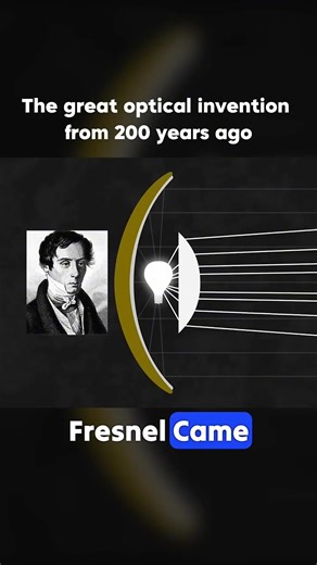 35K views · 266 reactions | How does a lighthouse achieve long-distance illumination_ #history #vidiosviral #leadership #live | Quirk Lab21 | Facebook