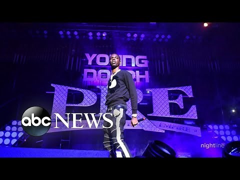 Investigation continues into the death of rapper Young Dolph and other artists killed