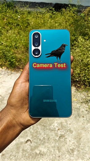 Samsung Galaxy F56 5G Camera Test : Shocking Results ! 😱🔍