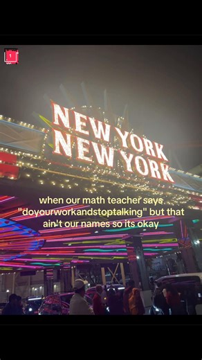 Math Teacher Says