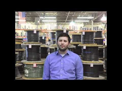 Shielded Cable Benefits