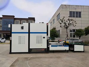 [Hot Item] Fully Automatic Corrugated Paper Litho Stacking Machine