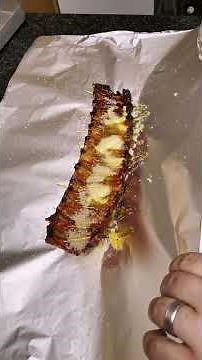 BBQ Smoked Pork Ribs | Traeger Pellet Grill