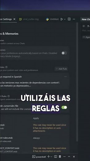 The best rules for customizing the cursor
