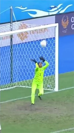 # samba score Asian cup