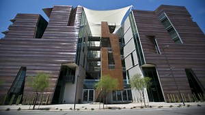 UA professor facing child-porn charge was promised millions in research dollars