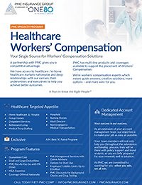 Healthcare Workers' Compensation Solutions