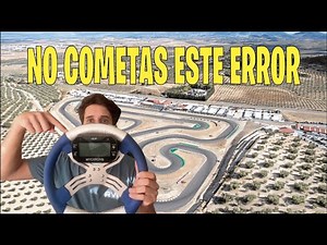 La Técnica del Giro Perfecto: Tips para Ser Más Rápido en Karting