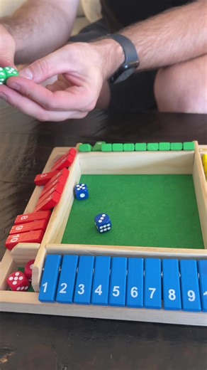 This board game is so much fun for game nights #gamenight #boardgames #boardgame #gametok