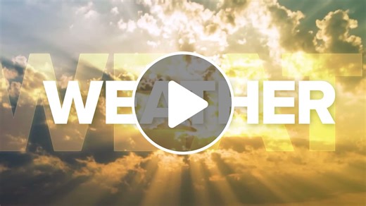 Austin-area forecast: Friday, December 26th morning weather with meteorologist KC Sherman - NewsBreak