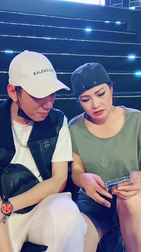 Nguyễn Bảo Khánh trên TikTok