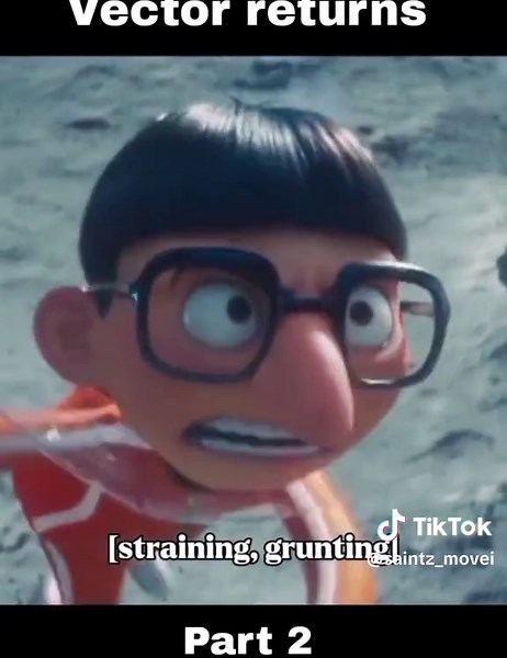 Vector Returns in Mooned Part 2 - Minions Fun