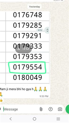 HOME SCIENCE HUB BY Dr.RUCHI MAM Congratulations my dear children