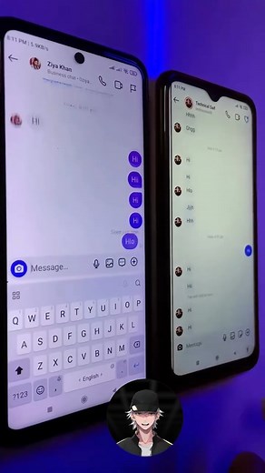 TIPSMINE on Instagram: "Instagram Chats hidden Tips 😱... . . #instagram #instagramchets #instachet #instagramtips #trick #growth #tech #explore #explorepage #grow"