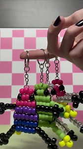 Pride Frog Keychains - Etsy Canada