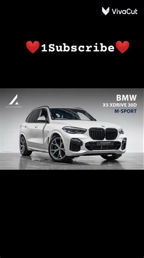 (BMW) Nice Car ❤️1Subscribe❤️