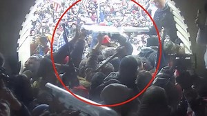 Actor Jay Johnston of 'Bob's Burgers' and other comedies pleads guilty in Jan. 6 case